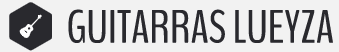 main logo GuitarrasLueyza
